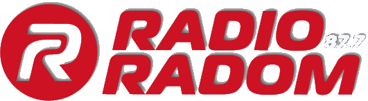 Logo stacji radiowej Radio Radom