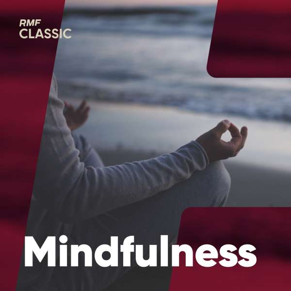 Logo stacji radiowej Radio RMF Classic Mindfulness