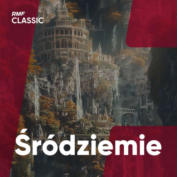 Logo stacji radiowej Radio RMF Classic Śródziemie