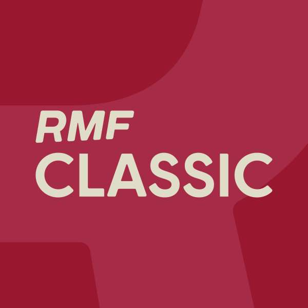 Logo stacji radiowej Radio RMF Classic