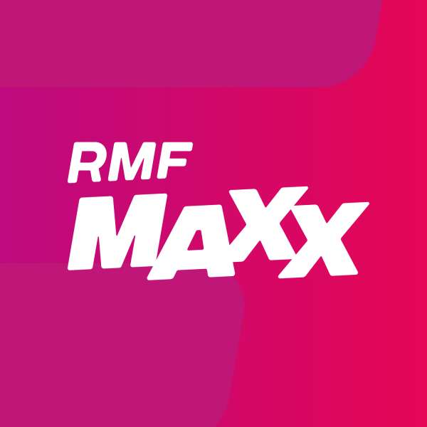 Logo stacji radiowej Radio RMF Maxxx