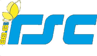 Logo stacji radiowej Radio RSC
