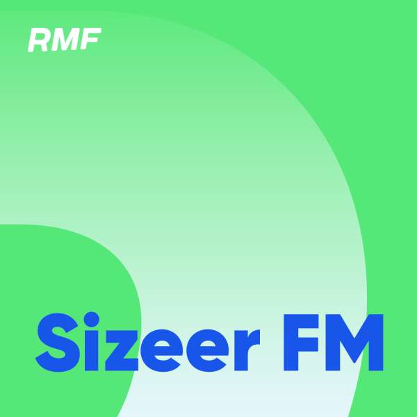 Logo stacji radiowej Radio Sizeer FM