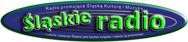 Logo stacji radiowej Radio Śląskie