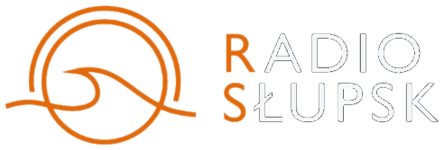 Logo stacji radiowej Radio Słupsk