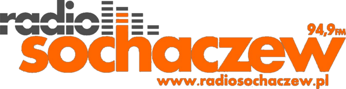 Logo stacji radiowej Radio Sochaczew