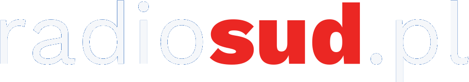Logo stacji radiowej Radio SUD