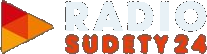 Logo stacji radiowej Radio Sudety 24