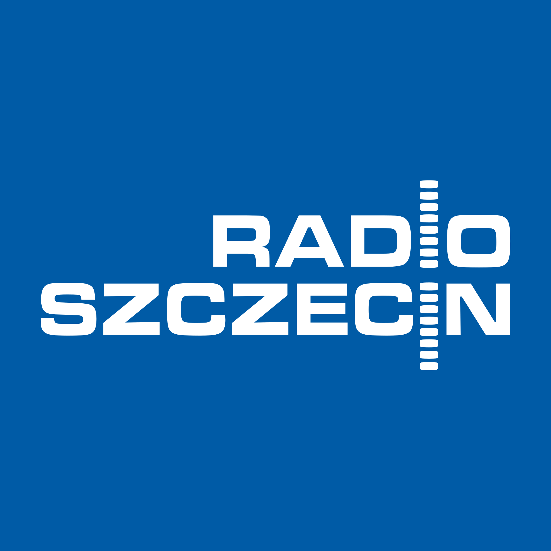 Logo stacji radiowej Radio Szczecin