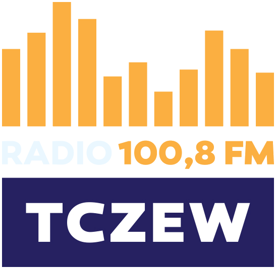 Logo stacji radiowej Radio Tczew
