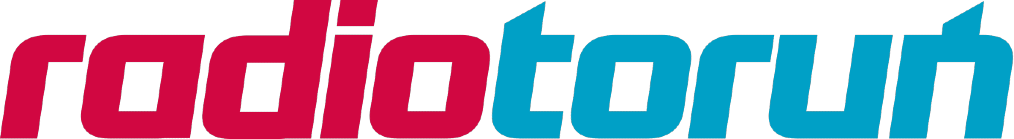 Logo stacji radiowej Radio Toruń