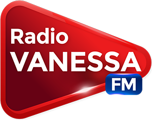 Logo stacji radiowej Radio Vanessa