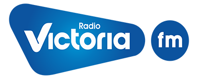 Logo stacji radiowej Radio Victoria