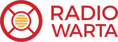 Logo stacji radiowej Radio Warta FM