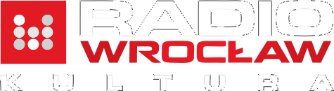 Logo stacji radiowej Radio Wrocław Kultura