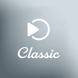 Logo stacji radiowej Radio Yanosik Classic