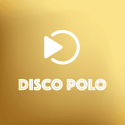 Logo stacji radiowej Radio Yanosik Disco Polo