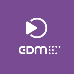 Logo stacji radiowej Radio Yanosik EDM