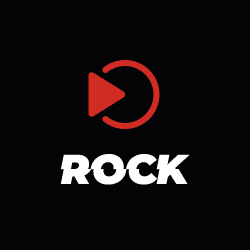 Logo stacji radiowej Radio Yanosik Rock