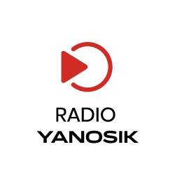 Logo stacji radiowej Radio Yanosik
