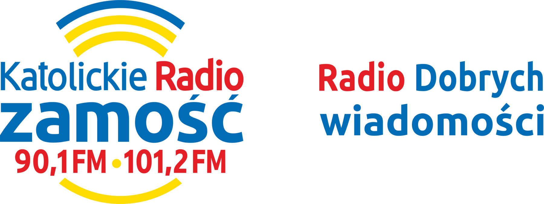 Logo stacji radiowej Katolickie Radio Zamość