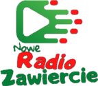 Logo stacji radiowej Radio Zawiercie