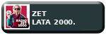 Logo stacji radiowej Radio ZET 2000