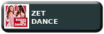 Logo stacji radiowej Radio ZET Dance