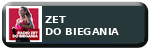 Logo stacji radiowej Radio ZET do biegania