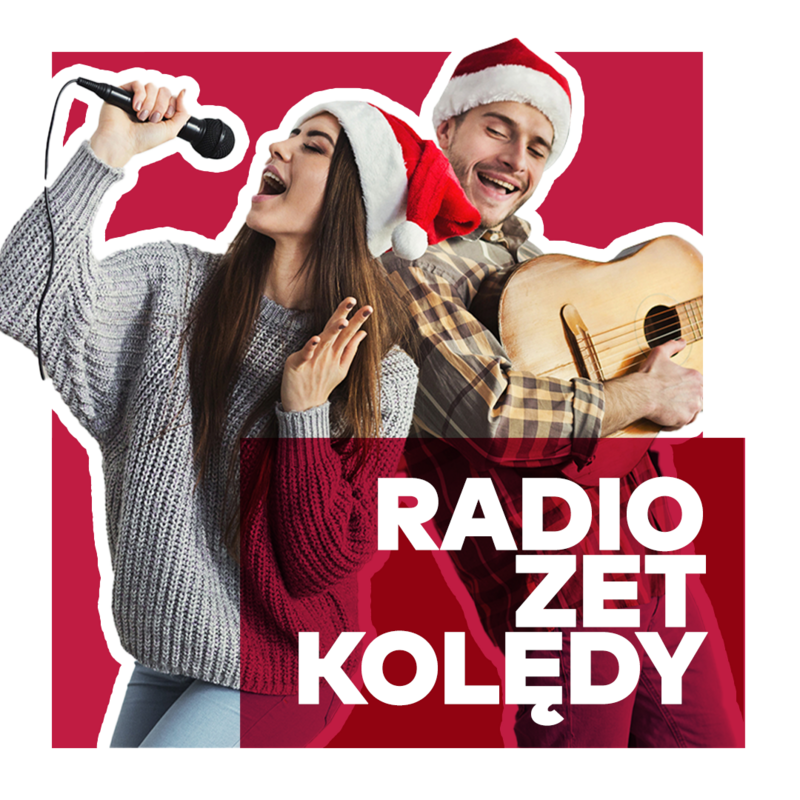 Logo stacji radiowej Radio ZET Kolędy