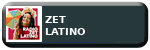 Logo stacji radiowej Radio ZET Latino