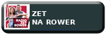 Logo stacji radiowej Radio ZET na Rower