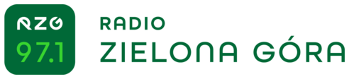 Logo stacji radiowej Radio Zielona Góra