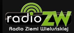 Logo stacji radiowej Radio Ziemi Wieluńskiej