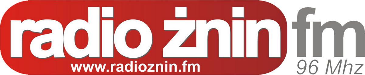 Logo stacji radiowej Radio Żnin FM