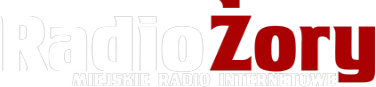 Logo stacji radiowej Radio Żory