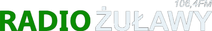 Logo stacji radiowej Radio Żuławy