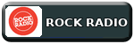 Logo stacji radiowej Radio Rock